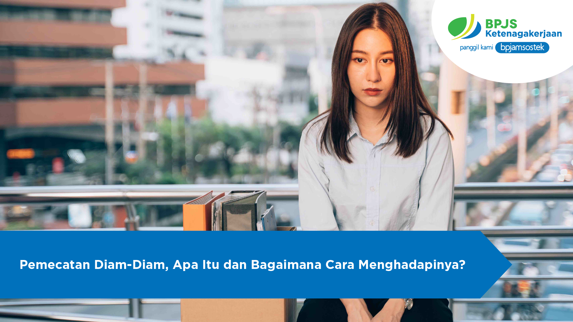 Pemecatan Diam-Diam, Apa Itu dan Bagaimana Cara Menghadapinya
