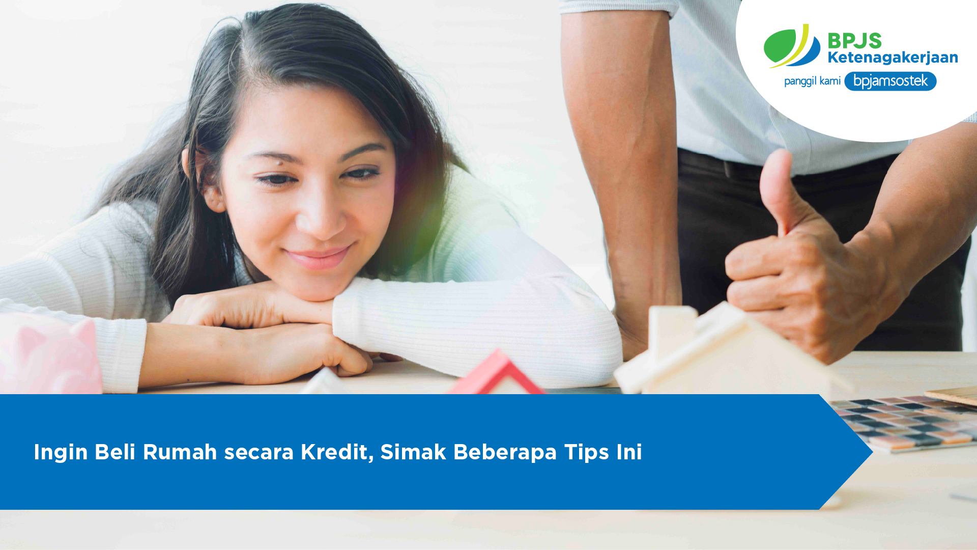 Ingin Beli Rumah secara Kredit, Simak Beberapa Tips Ini