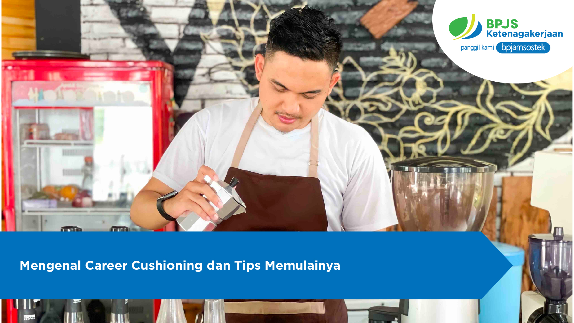 Mengenal Career Cushioning dan Tips Memulainya