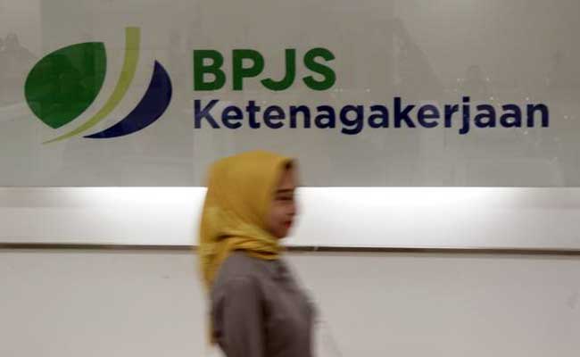 Hadapi Volatilitas Pasar, BPJS Ketenagakerjaan Pangkas Porsi Investasi di Saham
