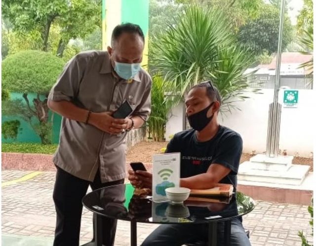 Klaim JAMSOSTEK Kantor Cabang Banda Aceh Capai Rp83 Miliar