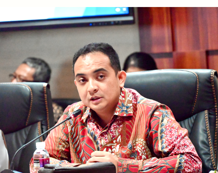 Apresiasi Kesinergisan Pemkot Batam dan BPJS Ketenagakerjaan Berikan Perlindungan bagi Tenaga Kerja