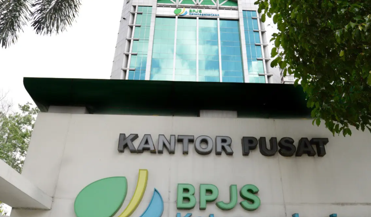 BPJS Ketenagakerjaan Bantah Kena Retas Hacker: Itu Hoaks Diunggah Ulang