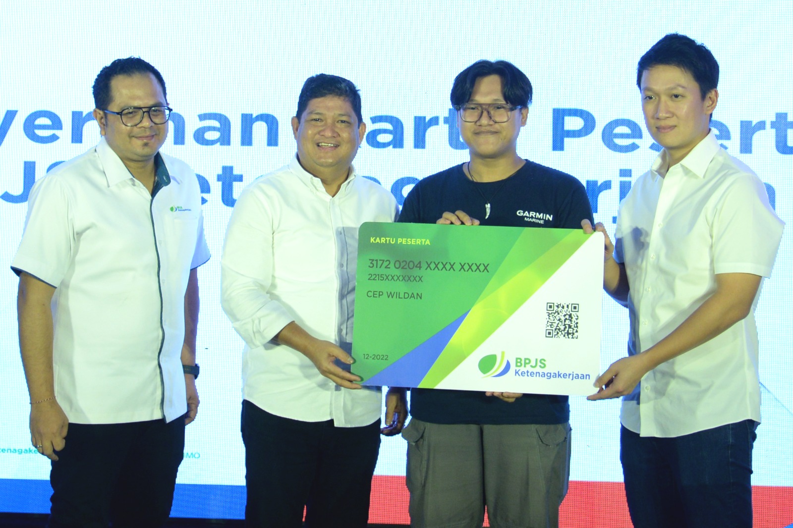 Mitra Shopee Kini Dapat Jaminan Kecelakaan Kerja dan Kematian dari BPJamsostek