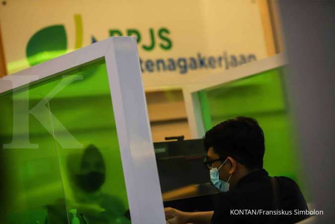 Jangan Salah! Manfaat JHT dan Jaminan Pensiun BPJS Ketenagakerjaan Berbeda
