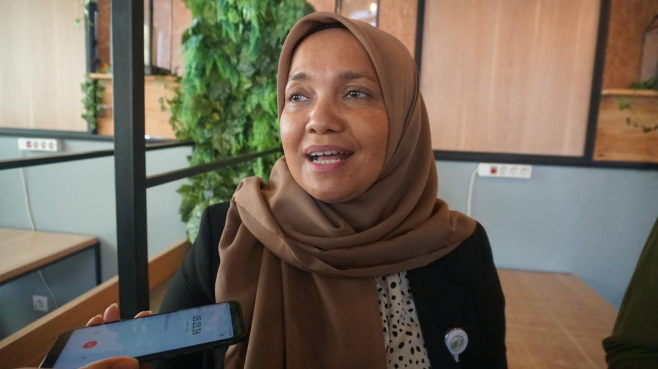 BPJAMSOSTEK Gencar Kepatuhan Jamsos, 3600 Perusahaan Terdaftar Kepesertaan