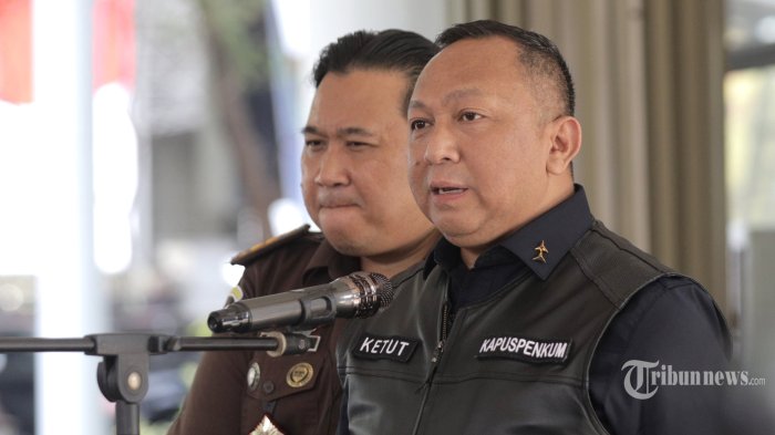 Kejaksaan Agung Bantu BPJS Ketenagakerjaan Hadapi 43 Gugatan Sepanjang 2023