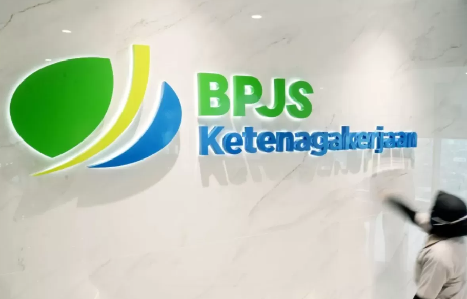 Pemerintah Berikan Diskon 50 Persen Iuran BPJS Ketenagakerjaan