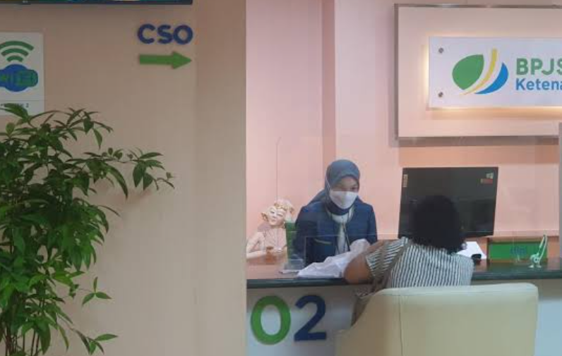 PHK Massal Melonjak Drastis, Klaim BPJS Ketenagakerjaan Tembus Rp289 Miliar