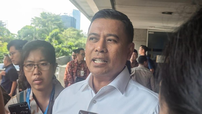 Bos BPJS Ketenagakerjaan Buka Suara soal Isu Data Perusahaan Dibobol Hacker