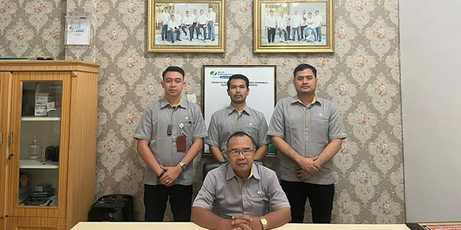 Tahun 2022, BPJAMSOSTEK Madina Telah Berikan Santunan JKM Rp1,2 Miliar Kepada Peserta