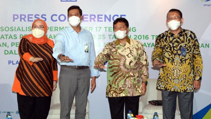 Ada Aturan Baru, BPJAMSOSTEK Bisa Bantu Pekerja Punya Rumah