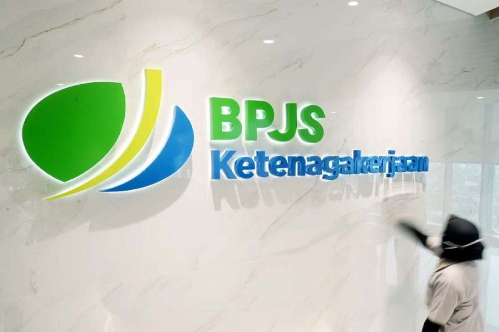 BPJS Ketenagakerjaan Laporkan Progres Capaian Kinerja Kepada Pemkab Aceh Tengah