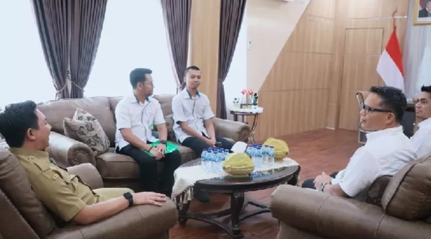Sinergi BPJS Ketenagakerjaan dengan Pemkab Purwakarta untuk Berikan Perlindungan kepada Pekerja