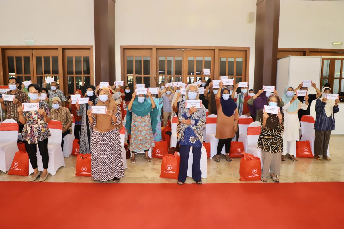 BPJAMSOSTEK Ajak Seluruh Pekerja dan Pemberi Kerja Terlindungi Program Jaminan