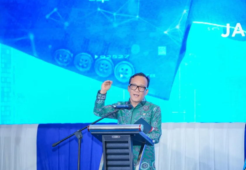 Wamenaker ajak SP BPJS Ketenagakerjaan perkuat sinergi dan konsolidasi