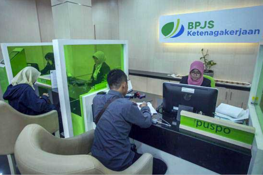 Duh! Masih Ada Seribuan Pekerja di Bantul Belum Terdaftar BPJS Ketenagakerjaan