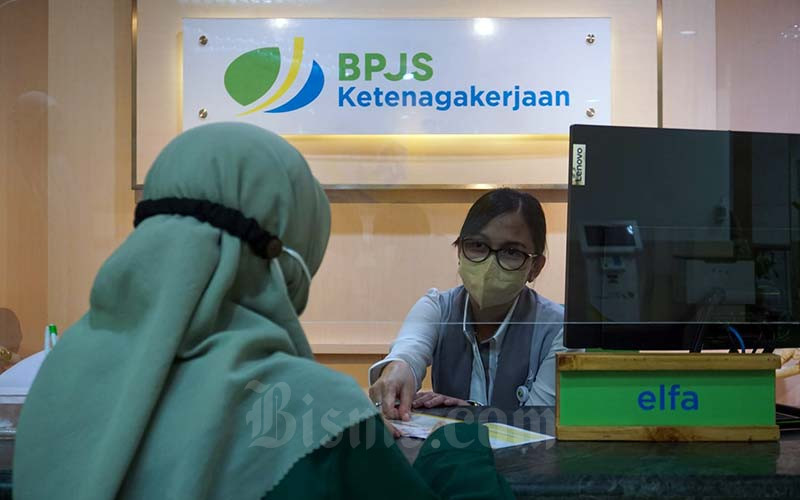 Viral BPJS Beri Santunan Kecelakaan Kerja Rp5,6 Miliar, Ini Penjelasannya 