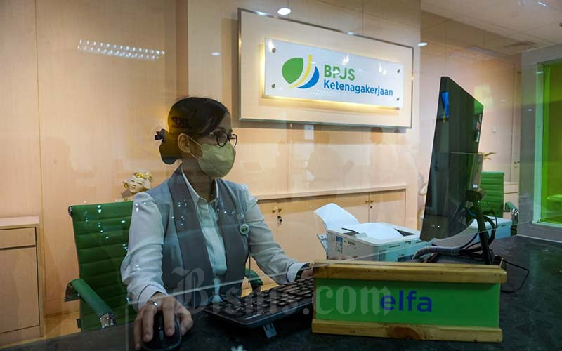 Revisi Pencairan Manfaat Jaminan Hari Tua, Dinilai Tidak Ganggu Kinerja BPJS