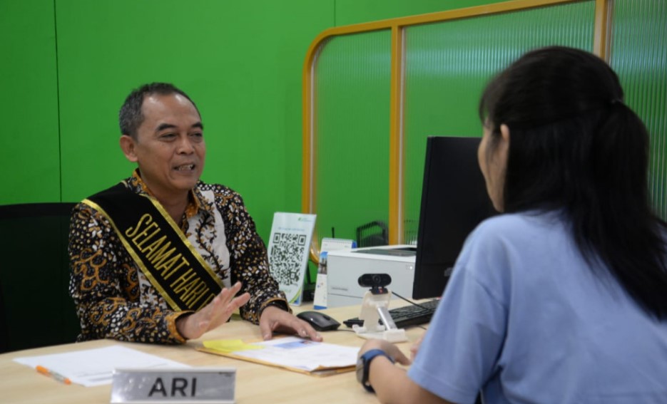 Rayakan Harpelnas di Jatim, BPJS Ketenagakerjaan Pastikan Peserta Rasakan Manfaat Optimal