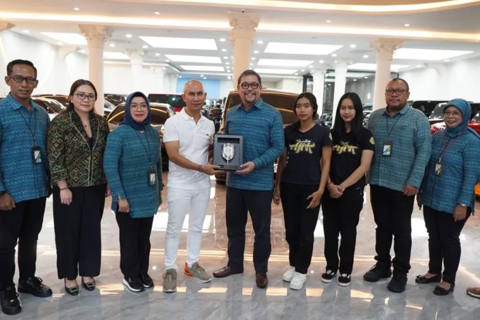 Sambut Perayaan Harpelnas, BPJS Ketenagakerjaan Suarakan Kemudahan Layanan dan Manfaat Optimal Bagi Peserta