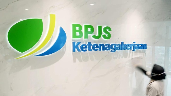 Dewas Apresiasi Predikat WTM Laporan Keuangan BPJS Ketenagakerjaan Tahun 2023