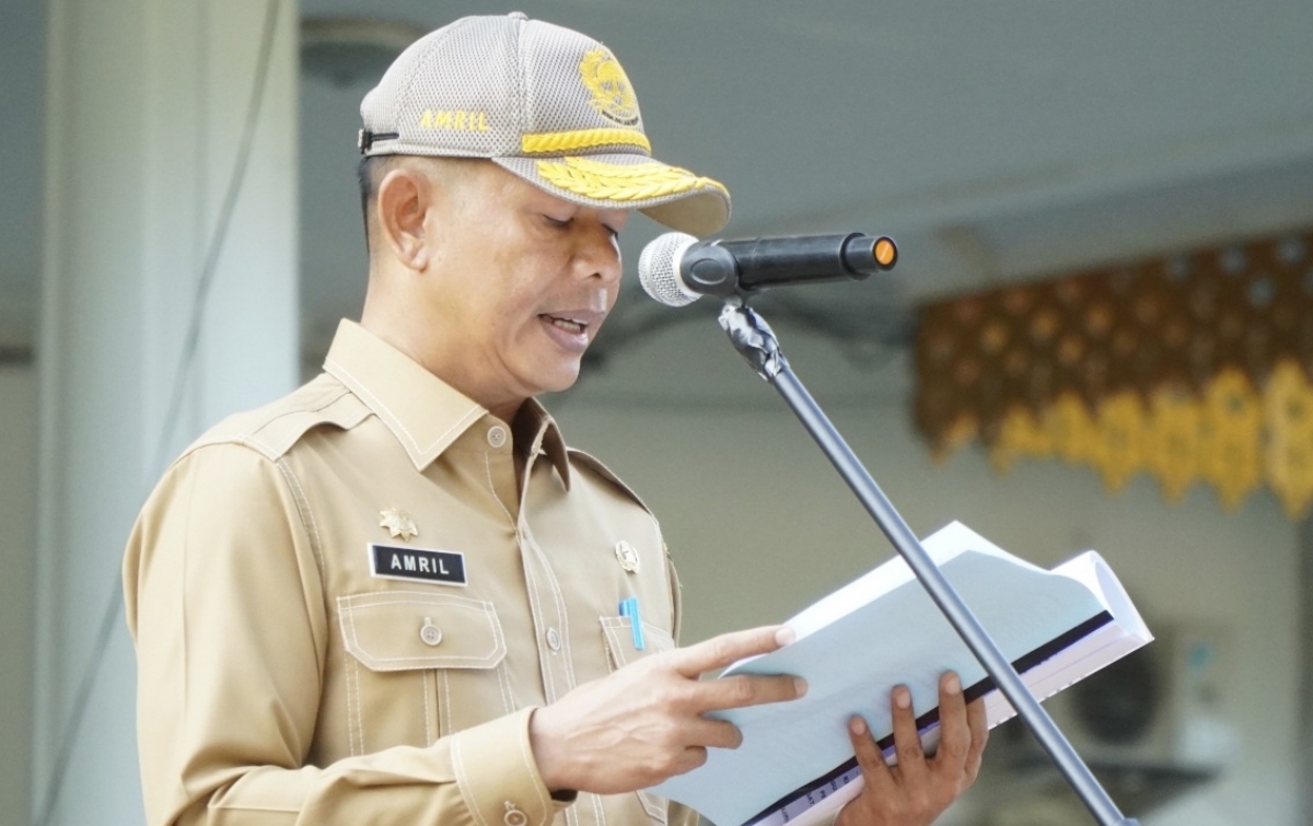 11.000 Pekerja Rentan di Langkat Dapat Perlindungan BPJS Ketenagakerjaan