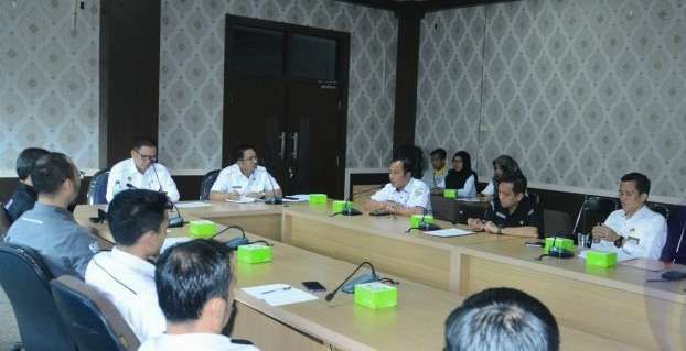 OKU Selatan Siapkan Jaminan Kecelakaan Kerja dan Kematian Panitia Pemilu