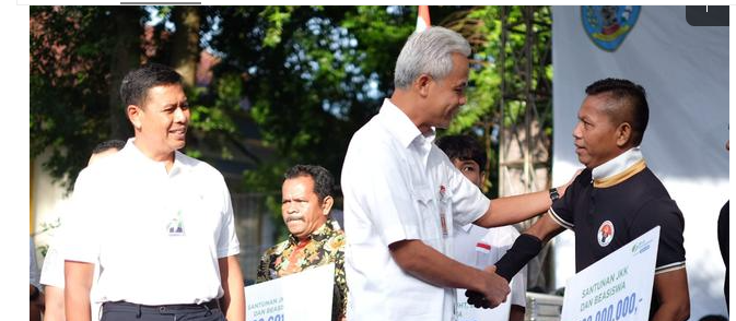 BPJS Ketenagakerjaan Bakal Bangun Rumah Susun Sewa Guna Mendukung Produktivitas Pekerja