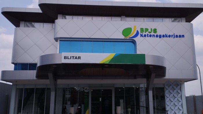 Pemkab Blitar Anggarkan Rp 1,8 M Cover Iuran BPJS Ketenagakerjaan
