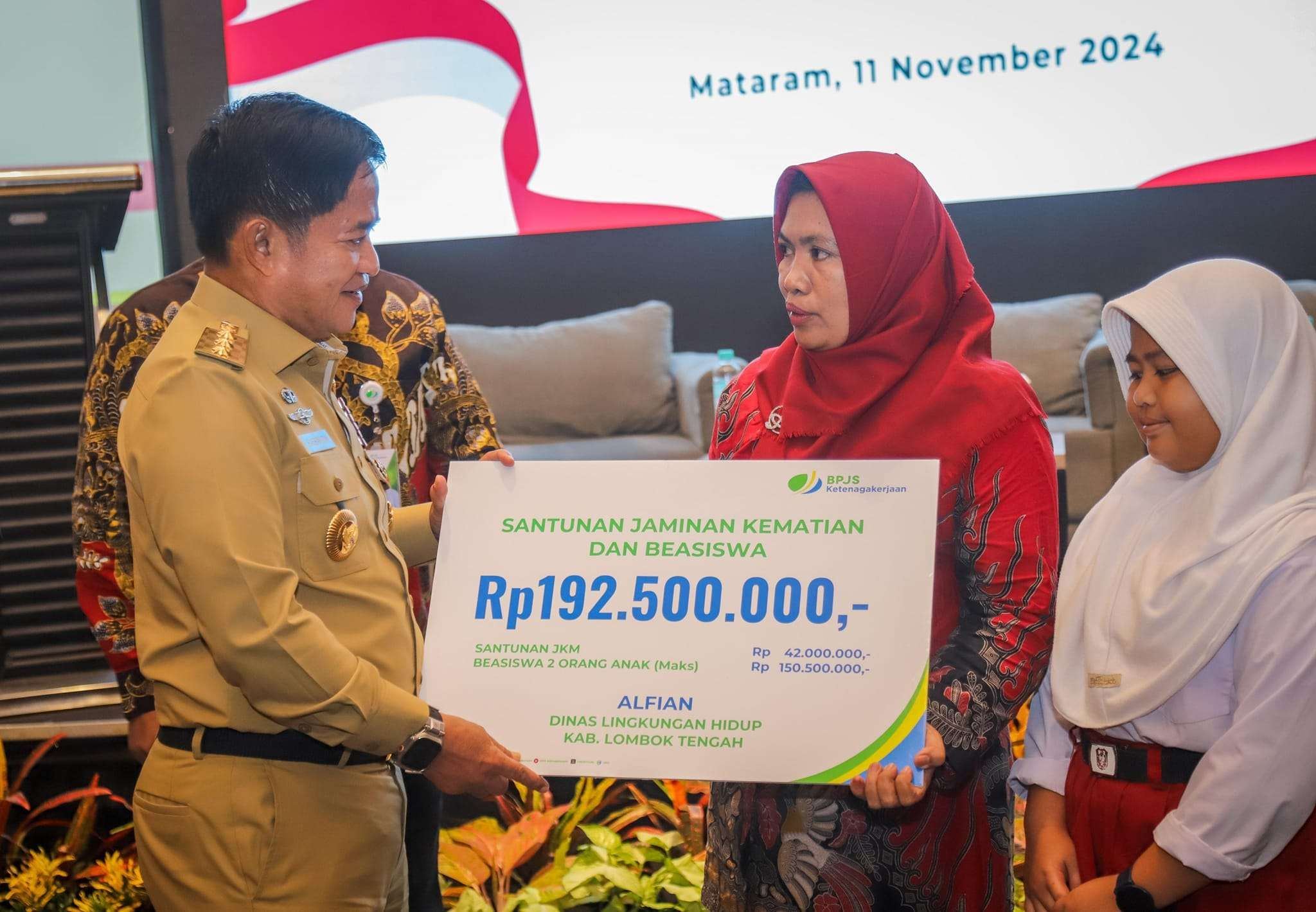 Monev BPJS Ketenagakerjaan: Dorong Perlindungan Pekerja dan Pengentasan Kemiskinan