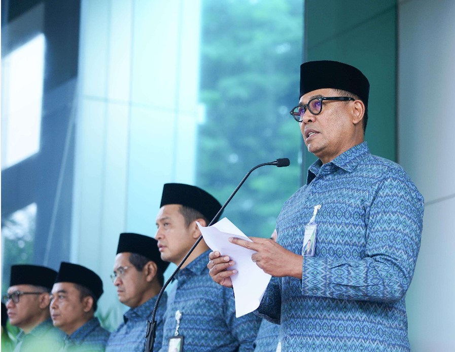 Satu Dekade Transformasi, BPJS Ketenagakerjaan Torehkan Capaian Positif