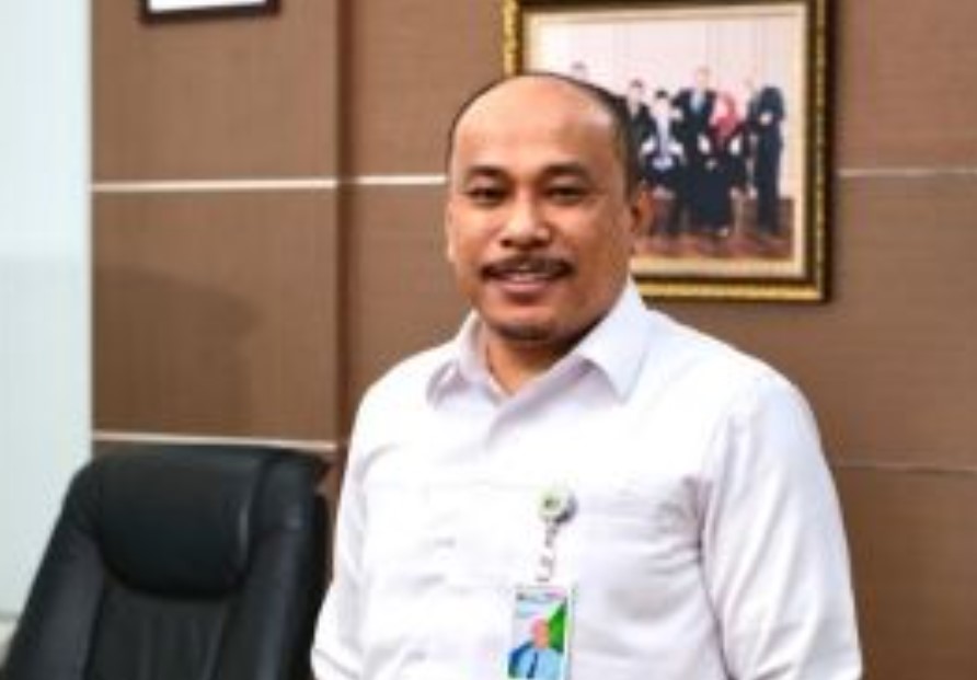 Hingga November 2024, BPJS Ketenagakerjaan Sumbar Riau Kepri Bayarkan Klaim Rp 3,6 Triliun