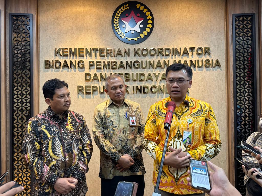 Satu Dekade Jaminan Sosial, BPJS Ketenagakerjaan Optimistis Lindungi 70 juta Pekerja pada 2026