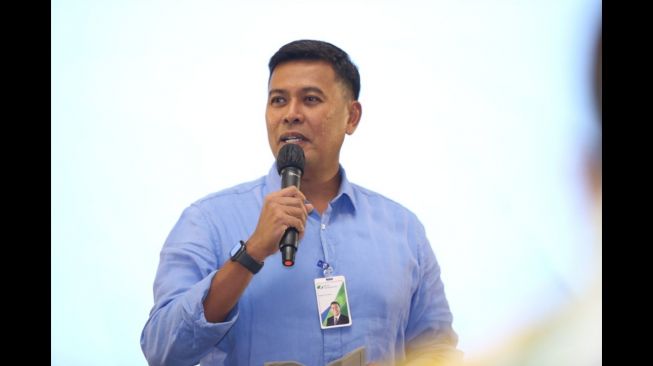 FGD Optimalisasi Layanan JKP, BPJAMSOSTEK Ajak Lembaga terkait Lakukan Evaluasi Berkala