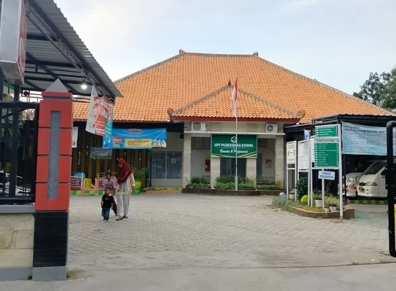 Delapan Puskesmas Belum Daftarkan Pegawai ke BPJS Ketenagakerjaan