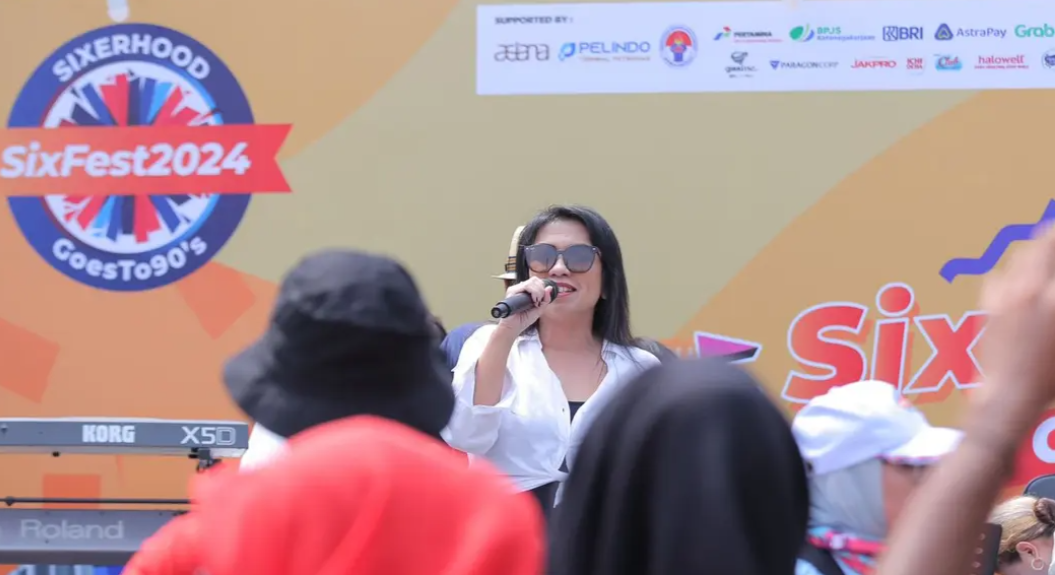 Reuni Akbar SMAN 6 Jakarta Jadi Ajang BPJS Ketenagakerjaan Ajak Alumni Lindungi Pekerja