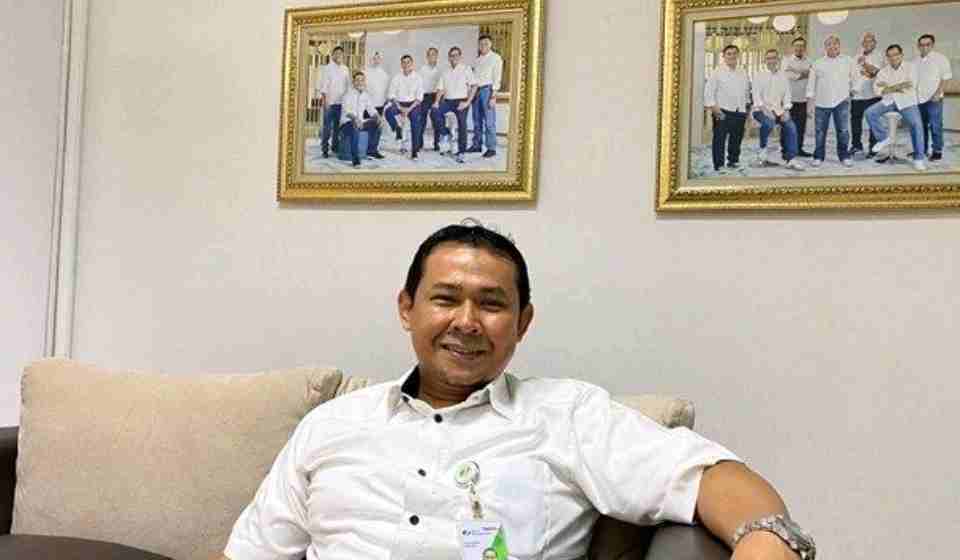Sepanjang 2021, BPJS Ketenagakerjaan Balikpapan Bayarkan Klaim Rp 298 Miliar