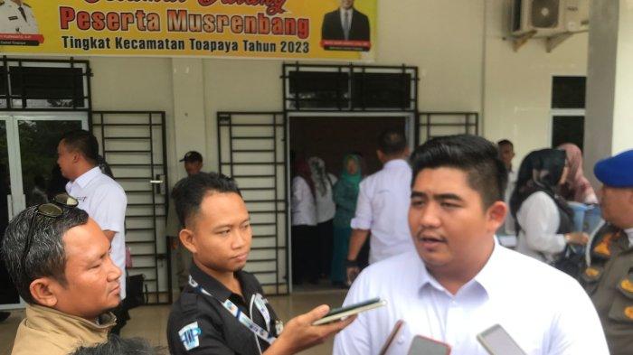 6.000 Buruh dan Nelayan di Bintan Bakal Diberi BPJS Ketenagakerjaan