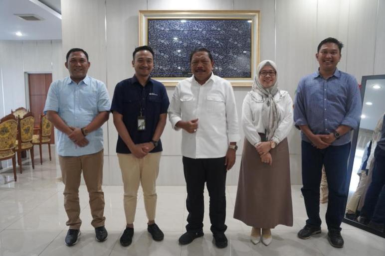 Wagub Bengkulu Dorong Optimalisasi Perlindungan Pekerja Bersama BPJS Ketenagakerjaan