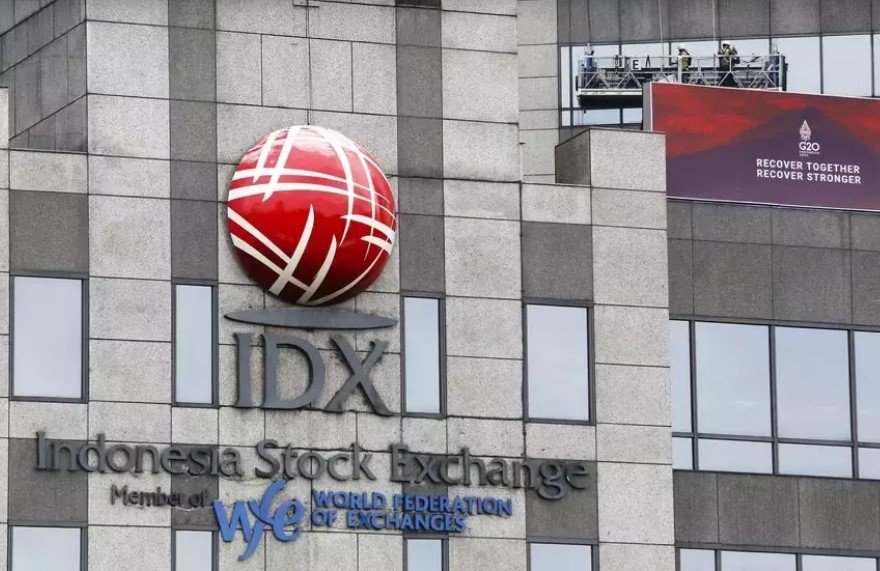 Investor Kakap Mau Tambah Porsi Portofolio Saham