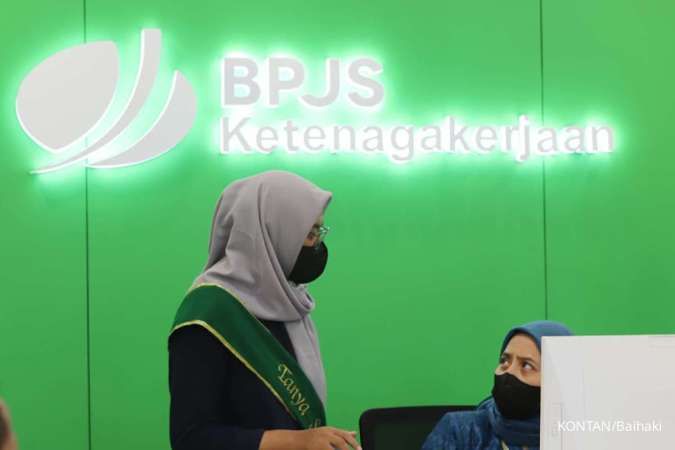 BPJS Ketenagakerjaan Racik Strategi Lanjutkan Pertumbuhan Kinerja pada Tahun Ini