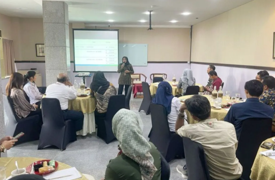 Sosialisasikan Program Sertakan, BPJS Ketenagakerjaan ajak perusahaan lindungi orang yang disayang