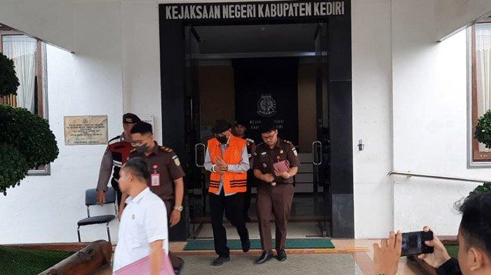 Tunggak Iuran BPJS Ketenagakerjaan, Direktur PT Baliwong Indonesia Ditahan