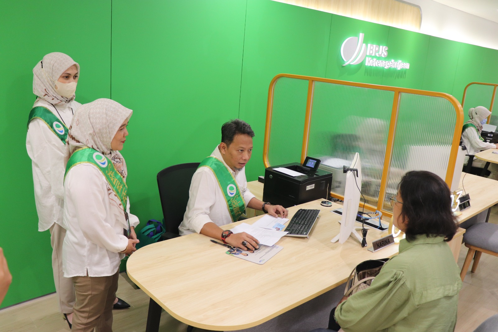 BPJS Ketenagakerjaan Siap Bantu Pekerja Punya Hunian
