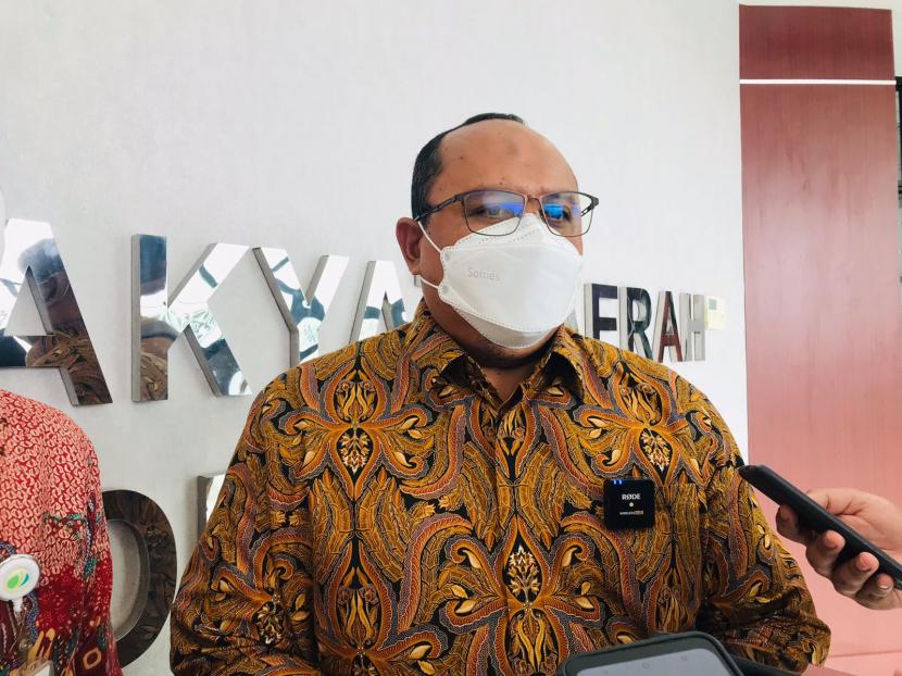 295 Ribu Pekerja Informal Kota Bogor Belum Terlindungi BPJS Ketenagakerjaan