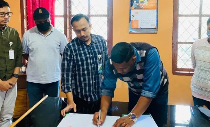 135 desa di Ngada terdaftar kepesertaan BPJS Ketenagakerjaan