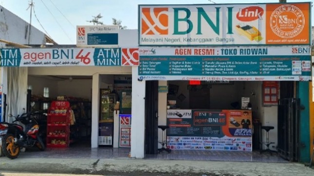Driver Ojol Hingga Tukang Parkir Bisa Daftar BPJS Ketenagakerjaan di BNI Agen46