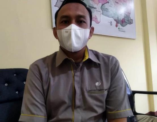 Didominasi JHT, BPJS Naker Ende bayar klaim Rp27 miliar pada 2021