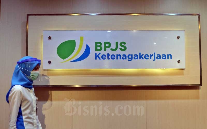 BPJAMSOSTEK: 1,25 Pekerja Segera Terima Bantuan Subsidi Upah Tahap II